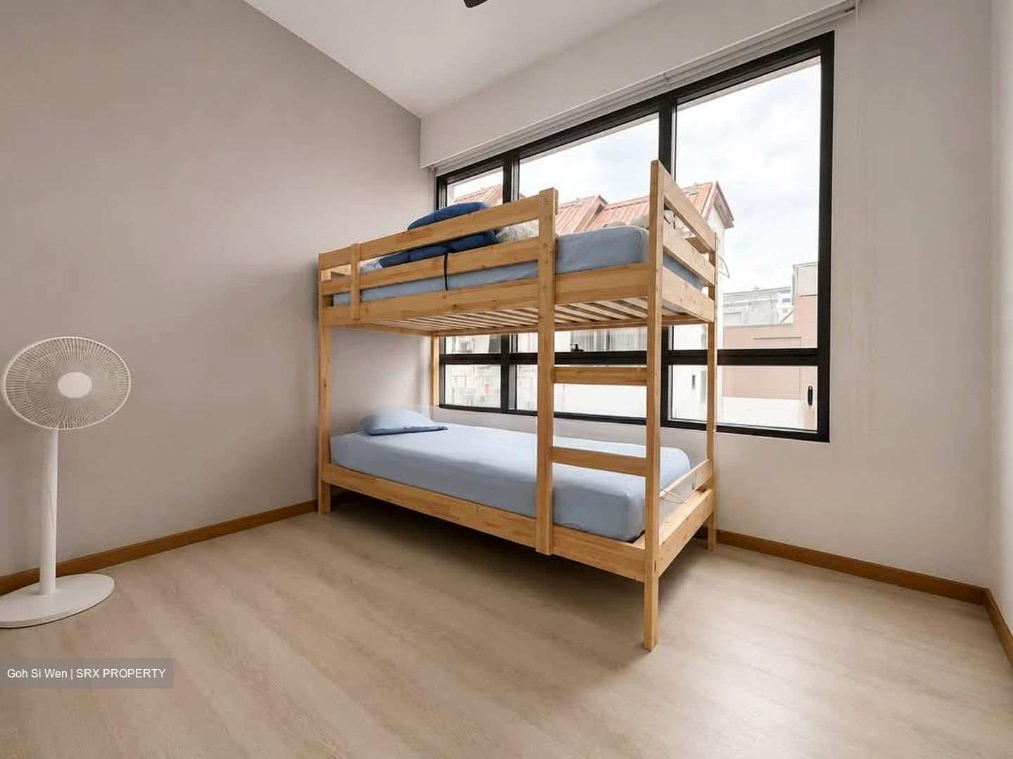Stratum (D18), Condominium #572951111
